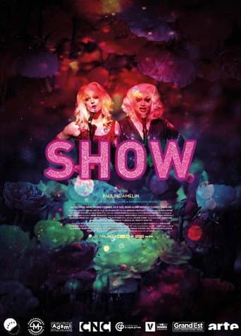Show poster