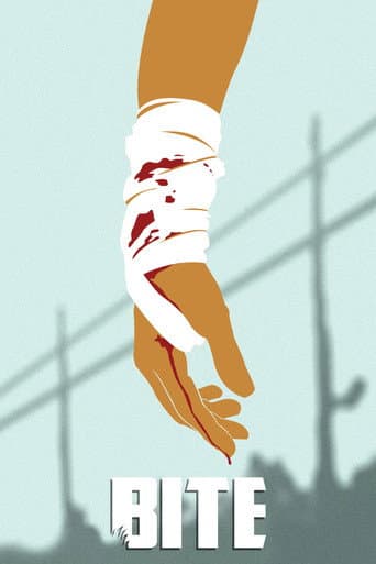 Bite poster