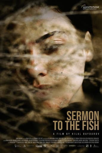 Sermon to the Fish poster