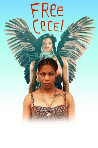 Free CeCe! poster