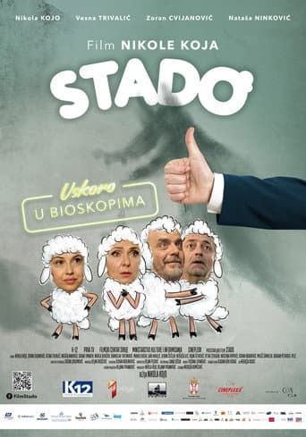 Herd poster