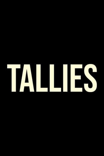 Tallies poster