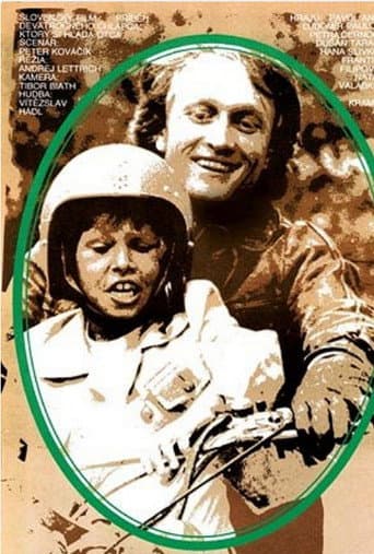 Otec poster