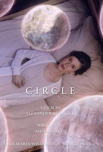 Circle (Short 2016) poster