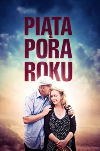 The Fifth Season of the Year poster