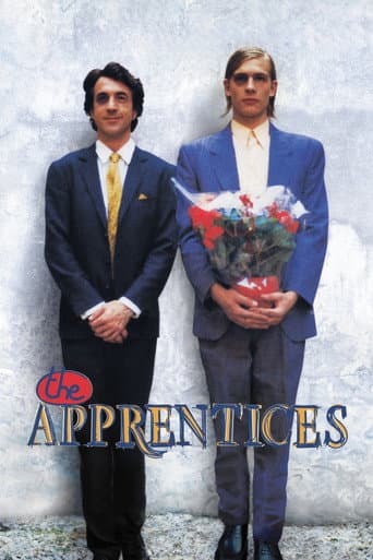 The Apprentices poster