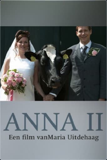 Anna II poster