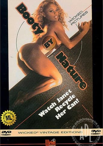 Booty By Nature poster