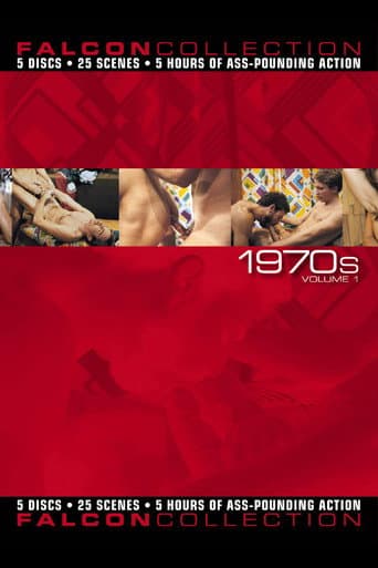 Best of the 1970's: Volume 1 poster