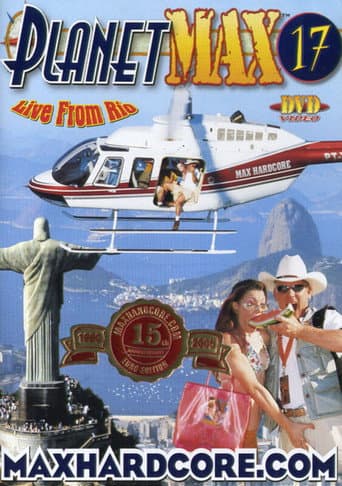 Planet Max 17 poster