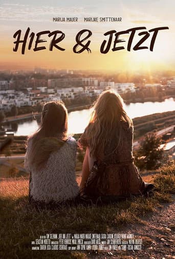 Here and Now poster