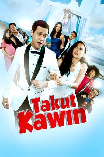 Takut Kawin poster