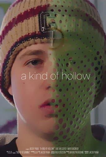 A Kind of Hollow poster