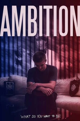 Ambition poster