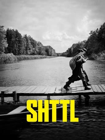 SHTTL poster
