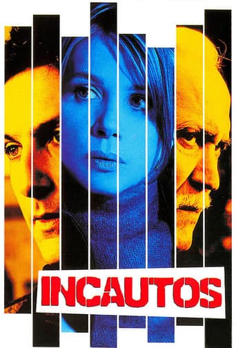 Swindled poster