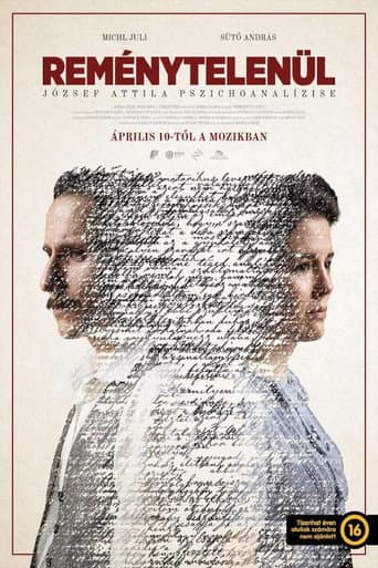 Desperately poster
