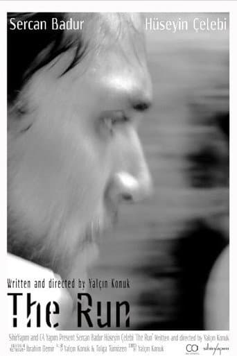The Run poster