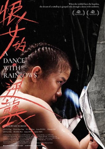 A Dance with Rainbows poster