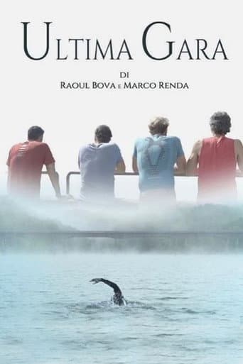 Ultima gara poster