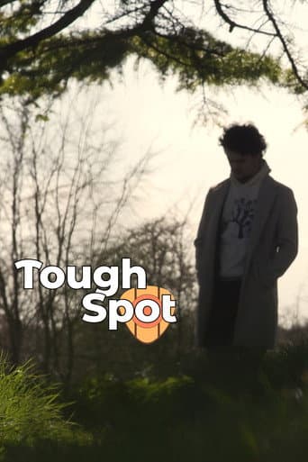 Tough Spot poster
