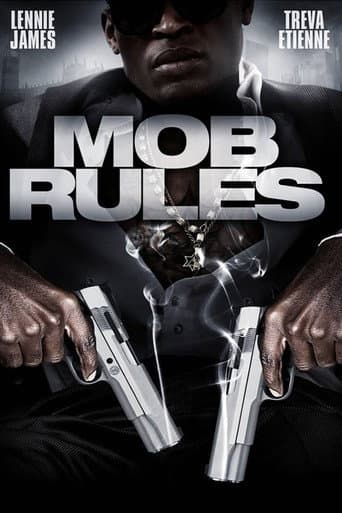 Mob Rules poster