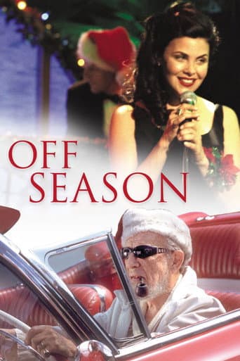 Off Season poster