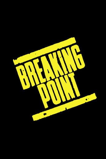 Breaking Point – The Sus Law Controversy poster