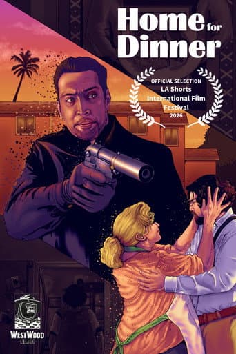 Home for Dinner poster