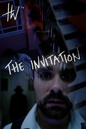 The Invitation poster