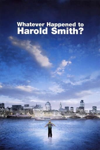 Whatever Happened to Harold Smith? poster
