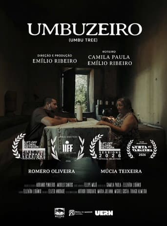Umbuzeiro poster