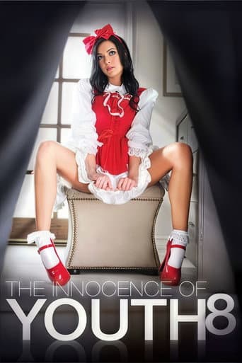 The Innocence of Youth 8 poster