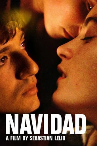 Christmas poster
