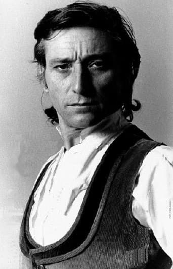 Antonio Gades, la ética de la danza poster