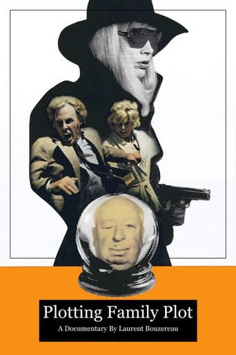 Plotting 'Family Plot' poster