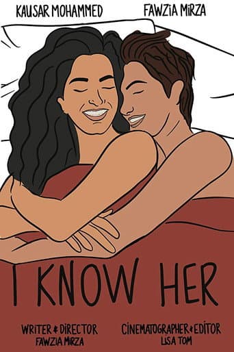 I Know Her poster