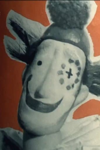 With a Smile poster