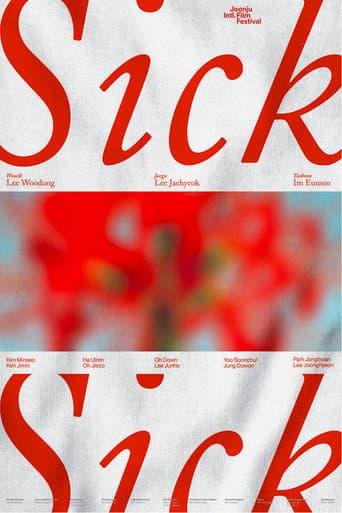 Sick poster