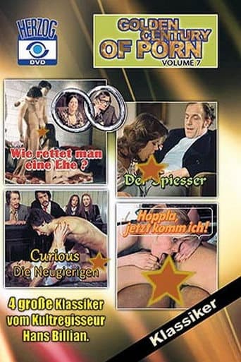 Golden Century of Porn 7 poster