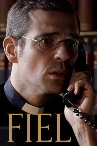 Faithful poster