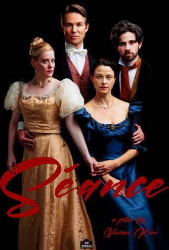 Séance poster