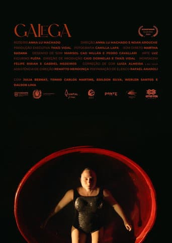 Galega poster