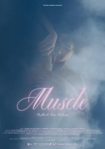 Muscle poster
