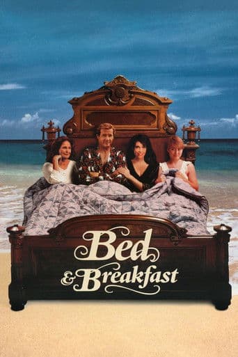 Bed & Breakfast poster