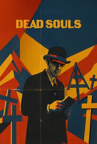 Dead Souls poster