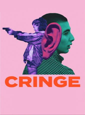 Cringe poster