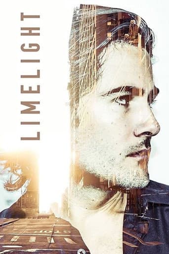 Limelight poster