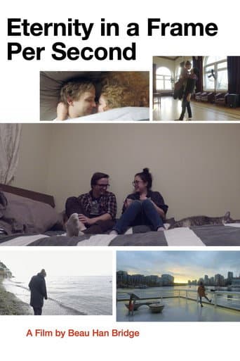 Eternity in a Frame Per Second poster