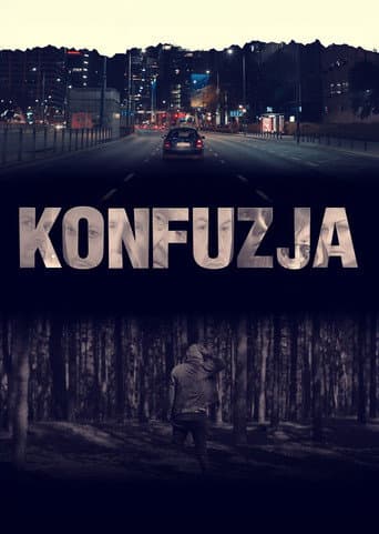 Konfuzja poster